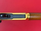 Winchester Model 94 .30-30 Golden Spike Commemorative Mfg. 1969 - 12 of 15