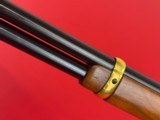 Winchester Model 94 .30-30 Golden Spike Commemorative Mfg. 1969 - 6 of 15