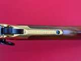 Winchester Model 94 .30-30 Golden Spike Commemorative Mfg. 1969 - 11 of 15