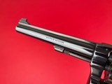 Smith & Wesson 17-3 .22LR 6