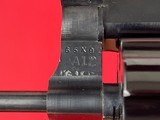 Smith & Wesson 17-3 .22LR 6