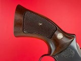 Smith & Wesson 17-3 .22LR 6