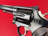Smith & Wesson 17-3 .22LR 6
