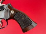 Smith & Wesson 17-3 .22LR 6