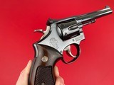 Smith & Wesson 17-3 .22LR 6