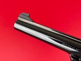 Smith & Wesson 17-3 .22LR 6