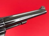 Smith & Wesson 17-3 .22LR 6
