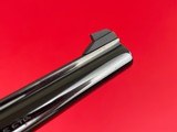 Smith & Wesson 17-3 .22LR 6