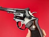 Smith & Wesson 17-3 .22LR 6