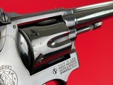 Smith & Wesson 17-3 .22LR 6