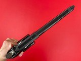 Smith & Wesson 17-3 .22LR 6