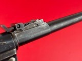 German Luger P08 Model 1912 .30 Luger - 4 of 15