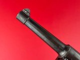 German Luger P08 Model 1916 .30 Luger - 9 of 15
