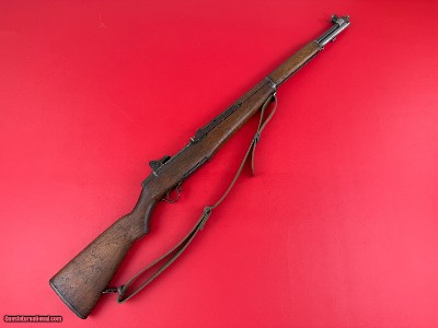 International Harvester Co. M1 Garand .30-06 Springfield