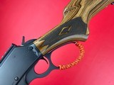 Marlin Model 1895 .45-70 Govt. - 10 of 15