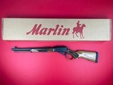 Marlin Model 1895 .45-70 Govt. - 1 of 15
