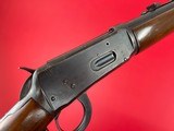 Winchester Model 1894 .38-55 Win. Mfg. 1901 - 2 of 15