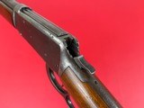 Winchester Model 1894 .38-55 Win. Mfg. 1901 - 13 of 15