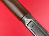 Winchester Model 1894 .38-55 Win. Mfg. 1901 - 12 of 15