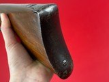 Winchester Model 1894 .38-55 Win. Mfg. 1901 - 15 of 15