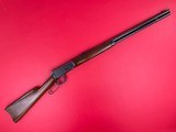 Winchester Model 1894 .38-55 Win. Mfg. 1901 - 1 of 15
