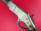 Winchester Model 1866 .44 Henry RF Mfg. 1874 - 2 of 15