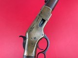 Winchester Model 1866 .44 Henry RF Mfg. 1874 - 6 of 15