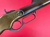 Winchester Model 1866 .44 Henry RF Mfg. 1875 - 5 of 15
