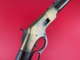 Winchester Model 1866 .44 Henry RF Mfg. 1875 - 7 of 15