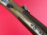 Winchester Model 1866 .44 Henry RF Mfg. 1875 - 13 of 15