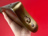 Winchester Model 1866 .44 Henry RF Mfg. 1875 - 14 of 15