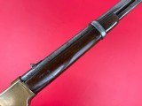 Winchester Model 1866 .44 Henry RF Mfg. 1875 - 8 of 15