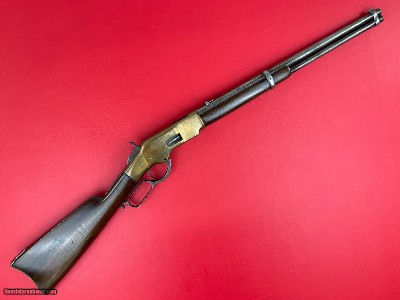 Winchester Model 1866 .44 Henry RF Mfg. 1875
