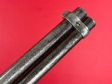 Winchester Model 1866 .44 Henry RF Mfg. 1875 - 9 of 15