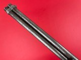Winchester Model 1866 .44 Henry RF Mfg. 1875 - 4 of 15