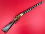 Winchester Model 1866 .44 Henry RF Mfg. 1875 - 1 of 15