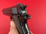 WWI 1919 Colt M1911 U.S. Army .45ACP - 12 of 15