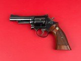 Smith & Wesson Model 19-3 .357 Mag Mfg.1975 - 1 of 15