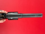 Smith & Wesson Model 19-3 .357 Mag Mfg.1975 - 5 of 15
