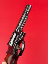 Smith & Wesson Model 19-3 .357 Mag Mfg.1975 - 8 of 15