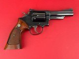 Smith & Wesson Model 19-3 .357 Mag Mfg.1975 - 2 of 15