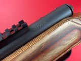 Savage Mark II FV-SR .22LR w/ Boyds Laminated Stock - 7 of 15