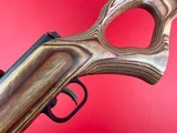Savage Mark II FV-SR .22LR w/ Boyds Laminated Stock - 5 of 15