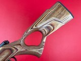 Savage Mark II FV-SR .22LR w/ Boyds Laminated Stock - 6 of 15