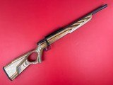 Savage Mark II FV-SR .22LR w/ Boyds Laminated Stock - 2 of 15