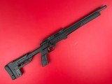 Savage Mark II FV-SR .22LR w/ Oryx Chassis Target Stock - 2 of 15