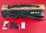 Savage Mark II FV-SR .22LR w/ Oryx Chassis Target Stock - 1 of 15