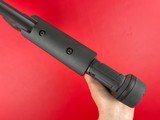 Savage Mark II FV-SR .22LR w/ Oryx Chassis Target Stock - 12 of 15