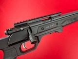 Savage Mark II FV-SR .22LR w/ Oryx Chassis Target Stock - 3 of 15