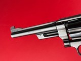 Smith & Wesson Pre 27 .357 Mag Mfg.1957 - 5 of 15